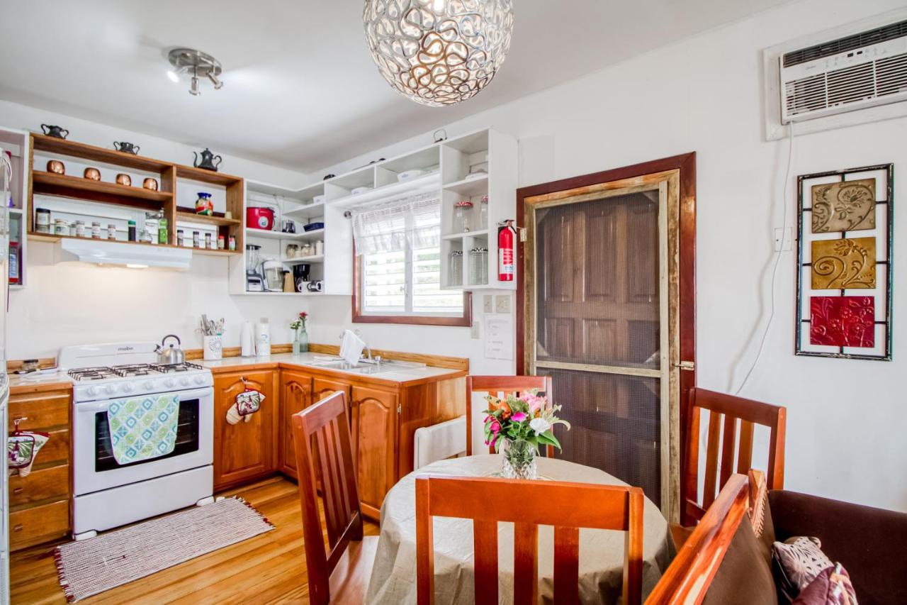 Mattea Vacation House At Bella Vue Estate Georgeville المظهر الخارجي الصورة