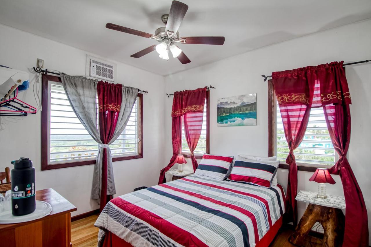 Mattea Vacation House At Bella Vue Estate Georgeville المظهر الخارجي الصورة