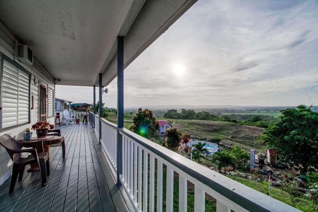 Mattea Vacation House At Bella Vue Estate Georgeville المظهر الخارجي الصورة