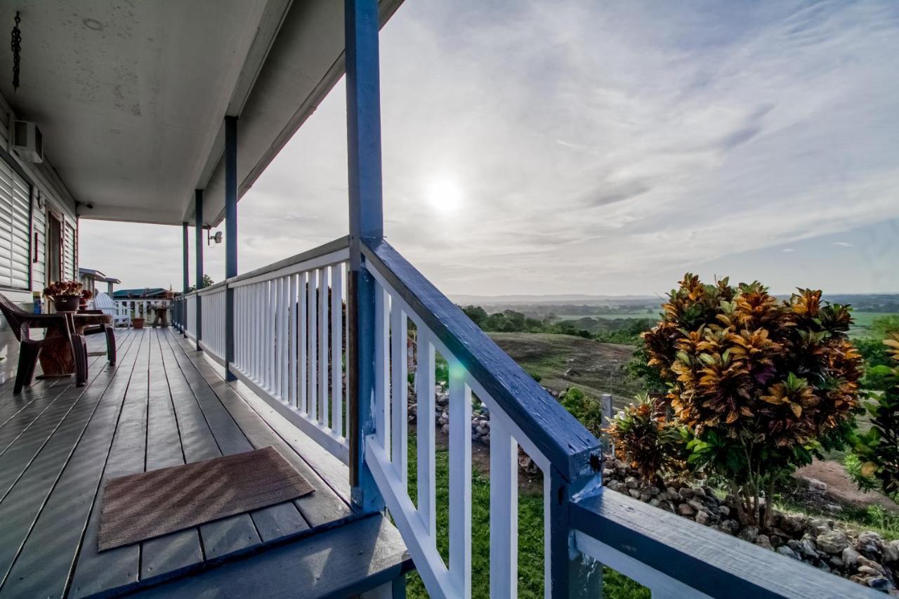 Mattea Vacation House At Bella Vue Estate Georgeville المظهر الخارجي الصورة