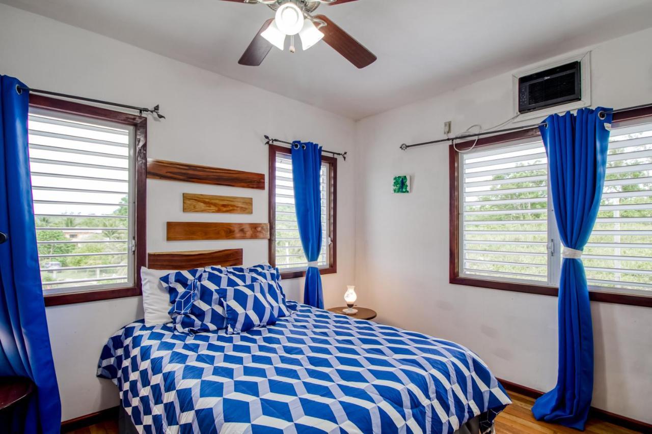 Mattea Vacation House At Bella Vue Estate Georgeville المظهر الخارجي الصورة