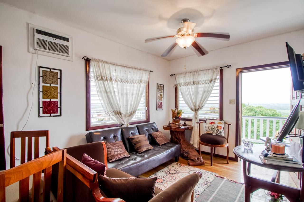 Mattea Vacation House At Bella Vue Estate Georgeville المظهر الخارجي الصورة