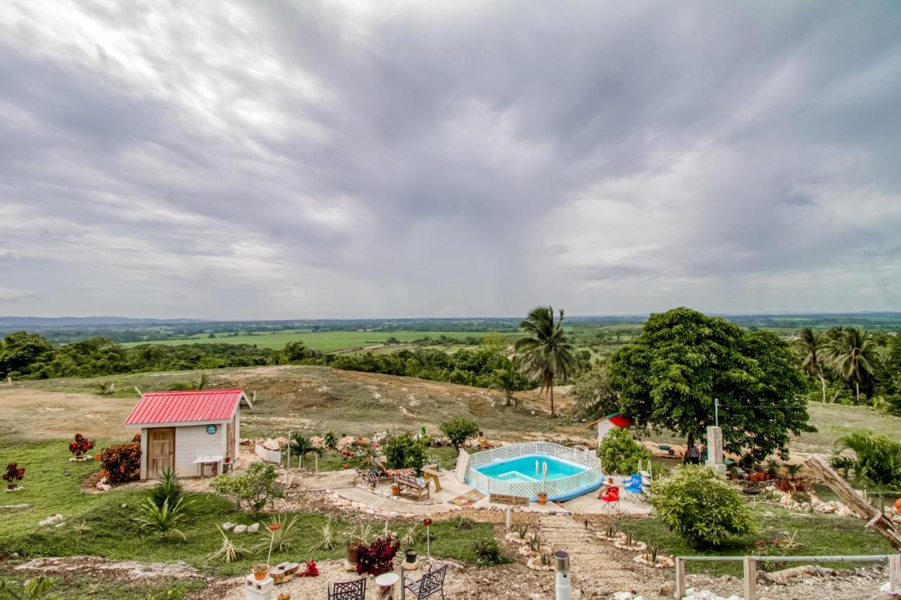 Mattea Vacation House At Bella Vue Estate Georgeville المظهر الخارجي الصورة